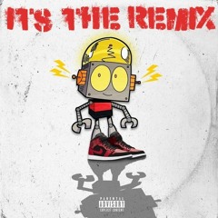 Robot Jones Freestyle