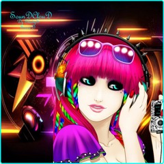 Dj Gladys Sound (Graffik80 Tube été 2023)