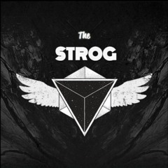The Strog - 1 Drop, Thousand way