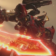 DOOM Eternal: TAG Part 2 - Davoth - Andrew Hulshult