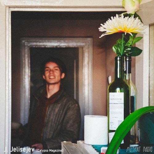 J. Jelisejev [19.10.2020]