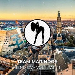 Team Marindo - Bend Ova Vol 1 (Kopen=Download)