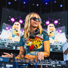 Shieldie Live @ Unity ElectroFest 2025