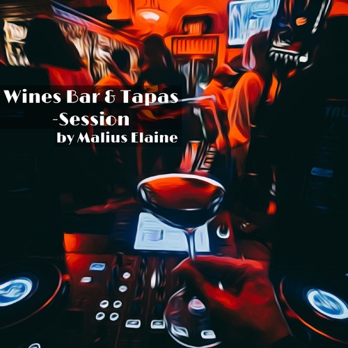 Wines Bar & Tapas Session - Premium Experience