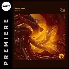 PREMIERE : Mr Morek - Immunity (Original Mix) [Soulfooled]