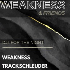 @DRIFTERS CLUB FREIBURG 27.09.24//Weakness&Friends