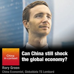 Ep159: Can China still shock the global economy?