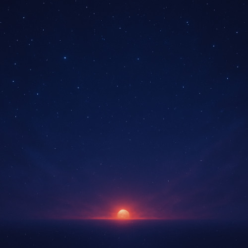 Beyond the Last Light