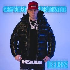 Money Boy - Grey Goose Oder Belvedere [TAKTSTÖRER DEEP END] [LeeeKkz REMIX]