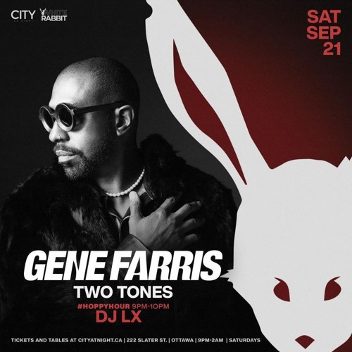 lx at white rabbit 09/21/24