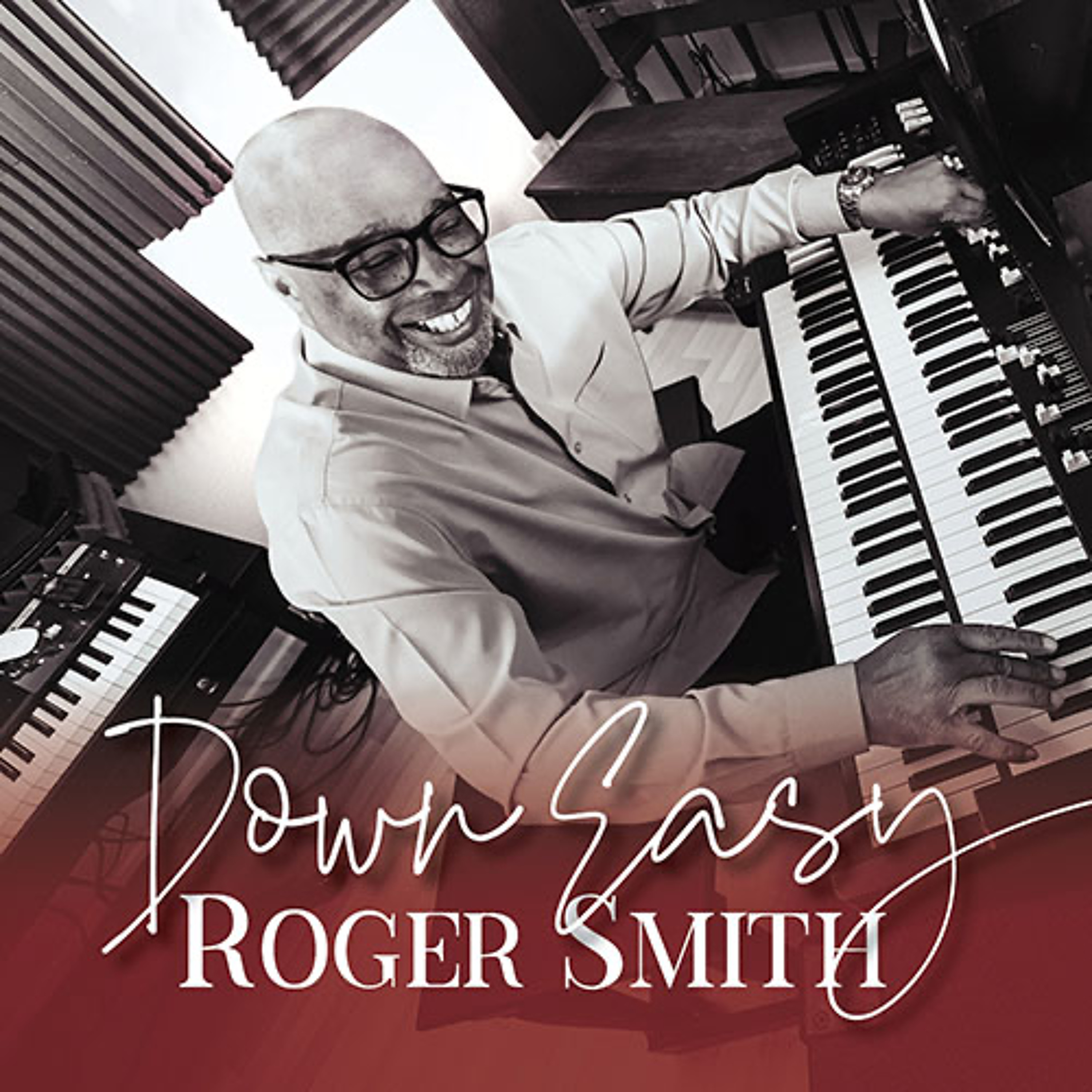 Roger Smith: Down Easy episode artwork