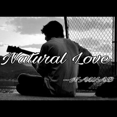 Nawab - NATURAL LOVE (RAP SHAAYRI)
