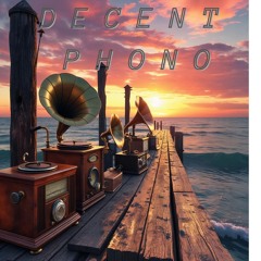 Lia Dirxalyf - Decent Phono