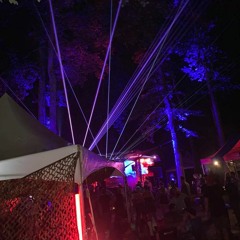 Romman @ Return To Pangea (July 2021 )