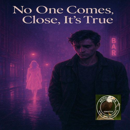 No One Comes Close, It’s True — I Can’t Live Without You and I’ll Say It to Your Face