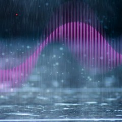 Sonic Rain (Stephanie Wilson - Humming remix)