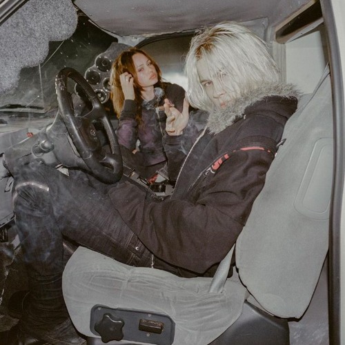 Nettspend - Nosebleed prod. ok **SNIPPET**