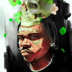 Gunna - back at it (w drums)