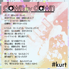 kurt (on tune) demo. with Vocaloid