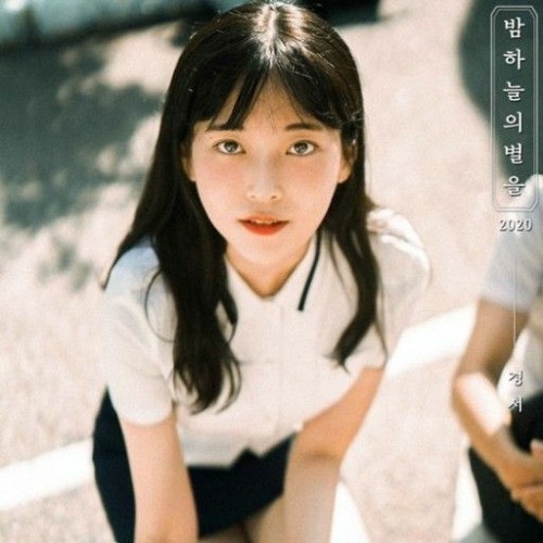 밤하늘의 별을 - 경서