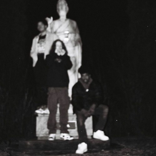 GLOSTICK - JB x vlonearmani