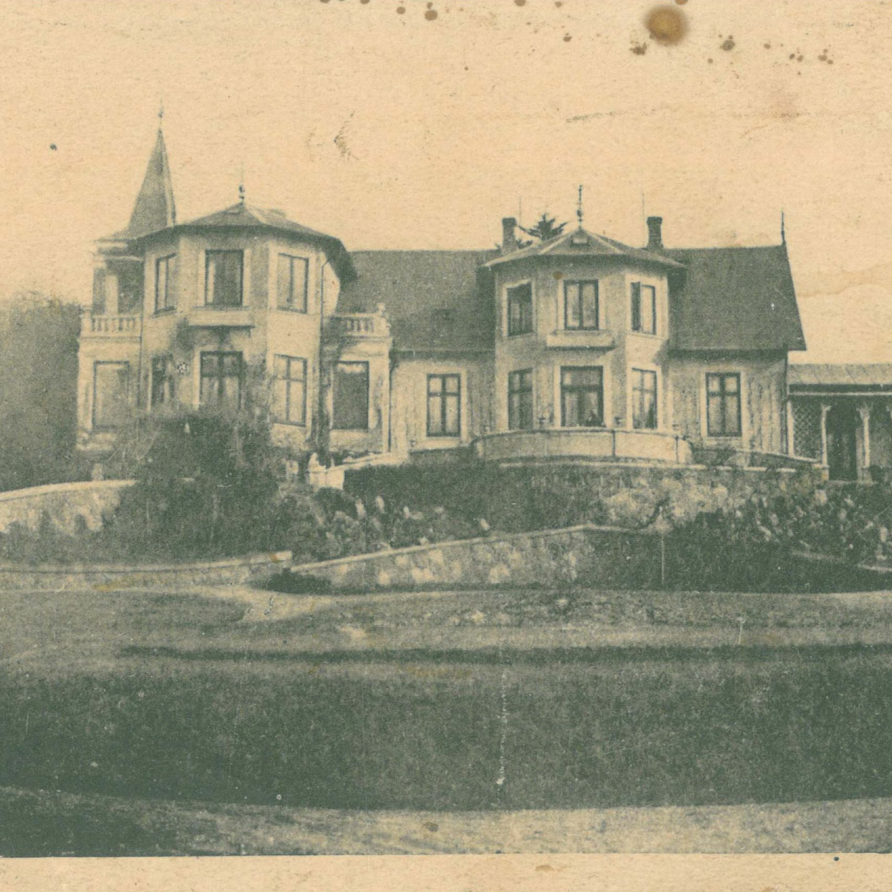 Sydfynske Fortællinger
