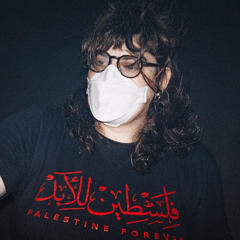 Guest Mix by Estoc w/ Marwa Belhaj Youssef (09.01.2025)