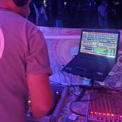 Desert Time @PsiloBamidbar 25.10.24