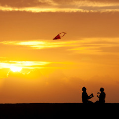 JoE TaY!oR - Synathesia (Fly Away)