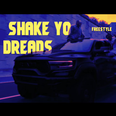 Duke Deuce - Shake yo dreads freestyle (slowed)