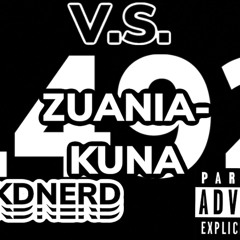 1492 v.s. ZUANIA-KUNA