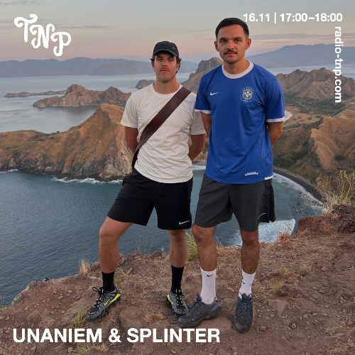Unaniem & Splinter