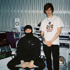 егор крид, og buda — здравствуйте speed up