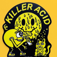 Hard Fast and Acid