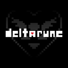 Beginning (Nintendo Switch Version) - Deltarune