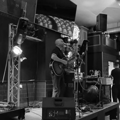 Uptown Funk Backing Track