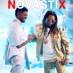 Novastix - Turn Down For What x Yeah x Gasolina x Next Episode - Mashup 2024