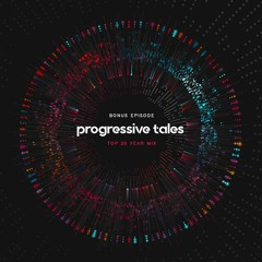 Progressive Tales I Top 20 Year Mix
