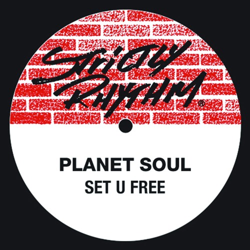 Set U Free (Fever Mix)