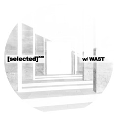 [selected] podcast 022 w/ WAST