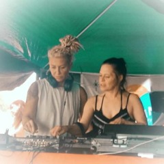 John Knapp @ Sternentaler Goa & Techno Beats 2022