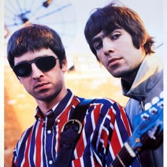 Oasis -  Record Machine