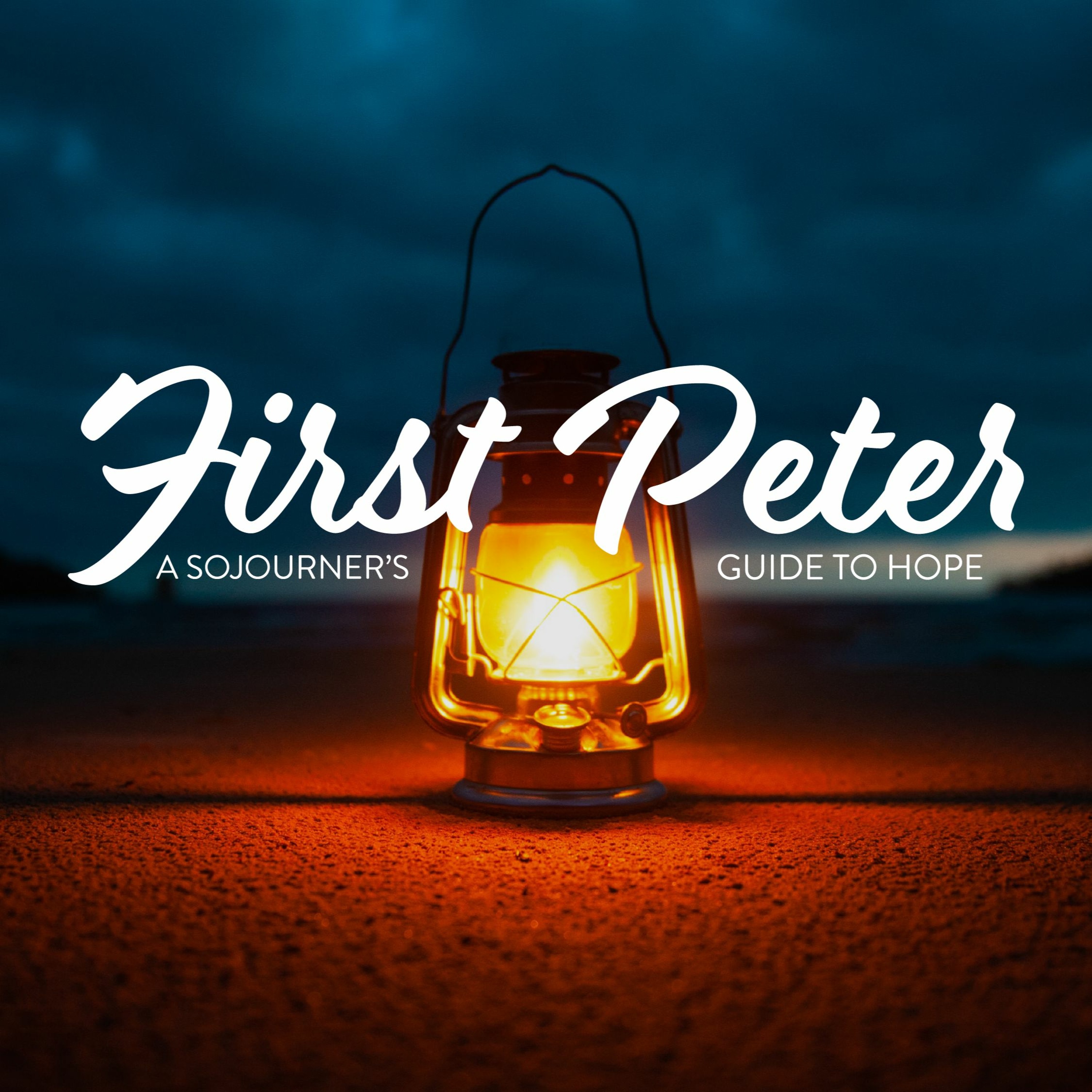 Sermons from Seven Mile Road Church in Waltham