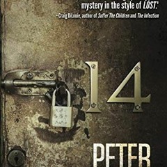 GET EBOOK EPUB KINDLE PDF 14 by  Peter Clines 🗂️