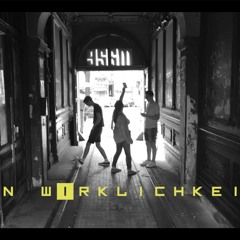 IN WIRKLICHKEIT - akustik live