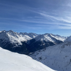 At Last Laybourne b2b Wardy