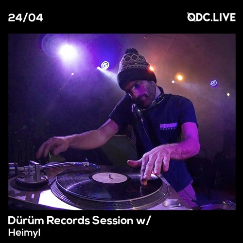 Soundcloud podcast image for