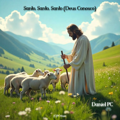 Santo,Santo,Santo (Deus Conosco)