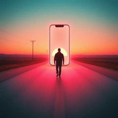 The Screen Told Me To