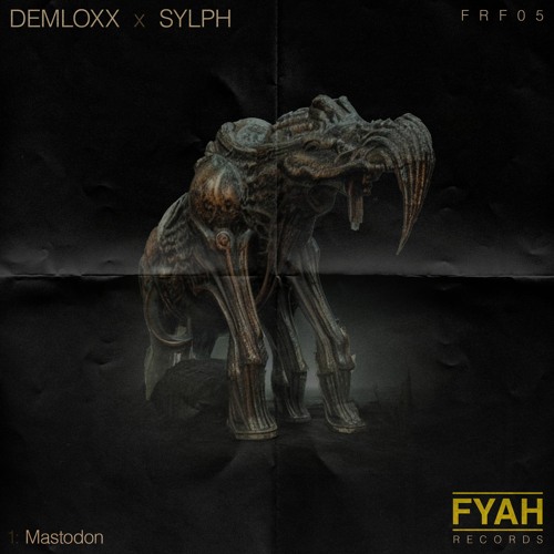 Demloxx & Sylph - Mastodon